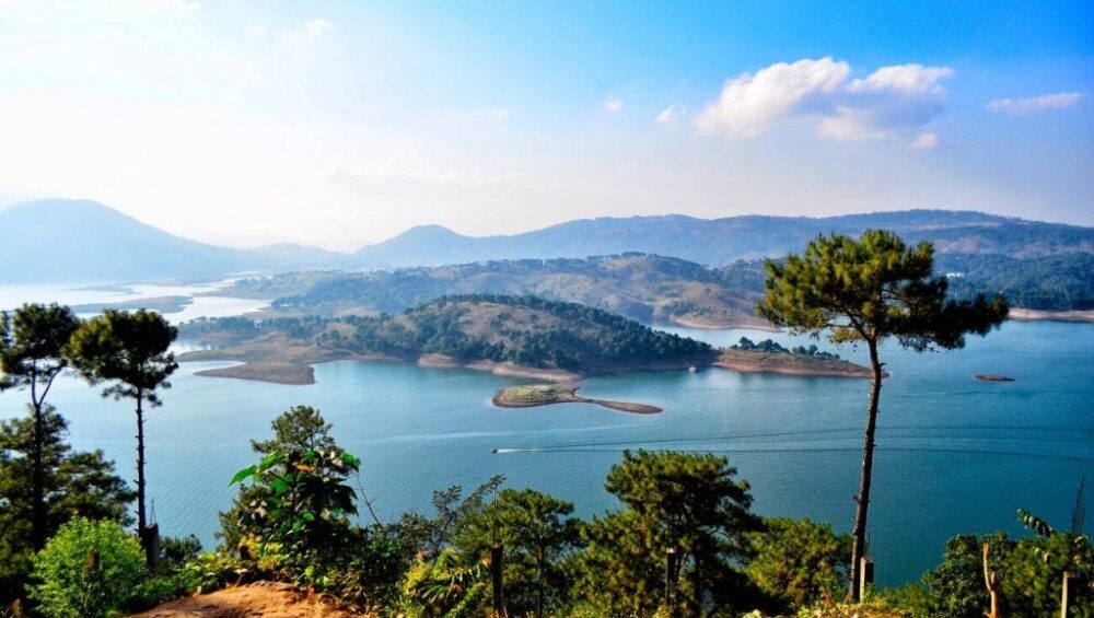 Majestic Assam - slide 3